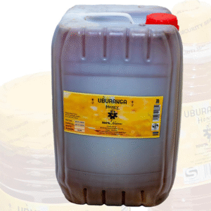 Uburanga Honey 30Kg