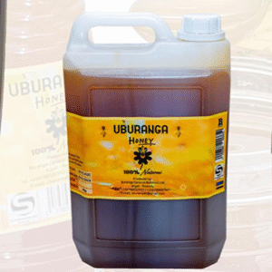 Uburanga Honey 7Kg