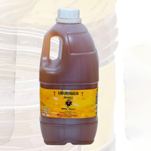 Uburanga Honey 3Kg