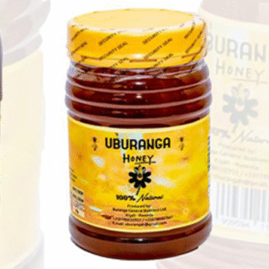 Uburanga Honey 1Kg