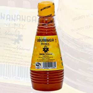 Uburanga Honey 500g